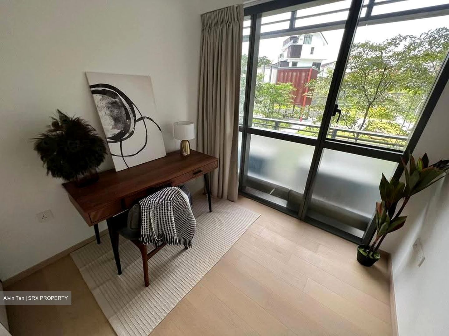 JadeScape (D20), Condominium #630219501